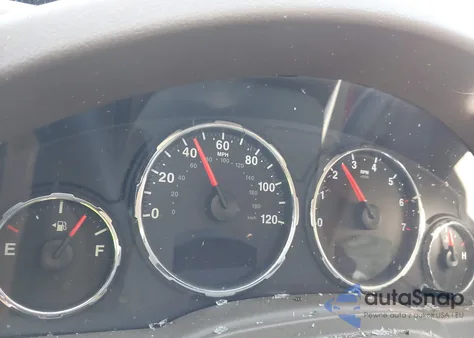 2009 Jeep Liberty Sport from USA, damaged, VIN 1J8GN28K69W503276